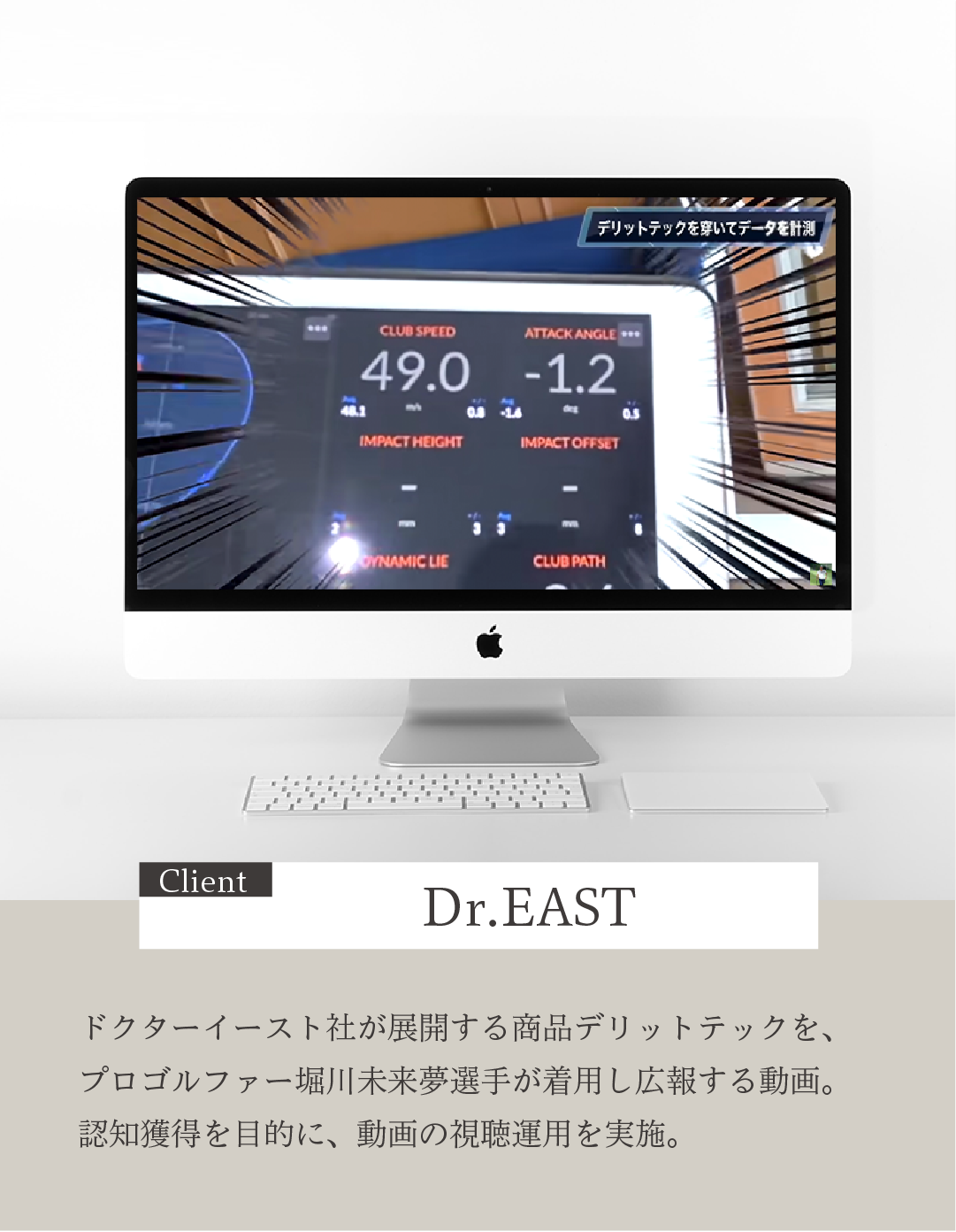 Dr.EAST